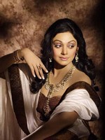 Actress Shobana Photos